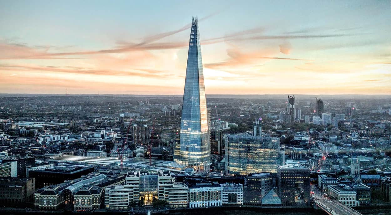 Air Conditioning in London