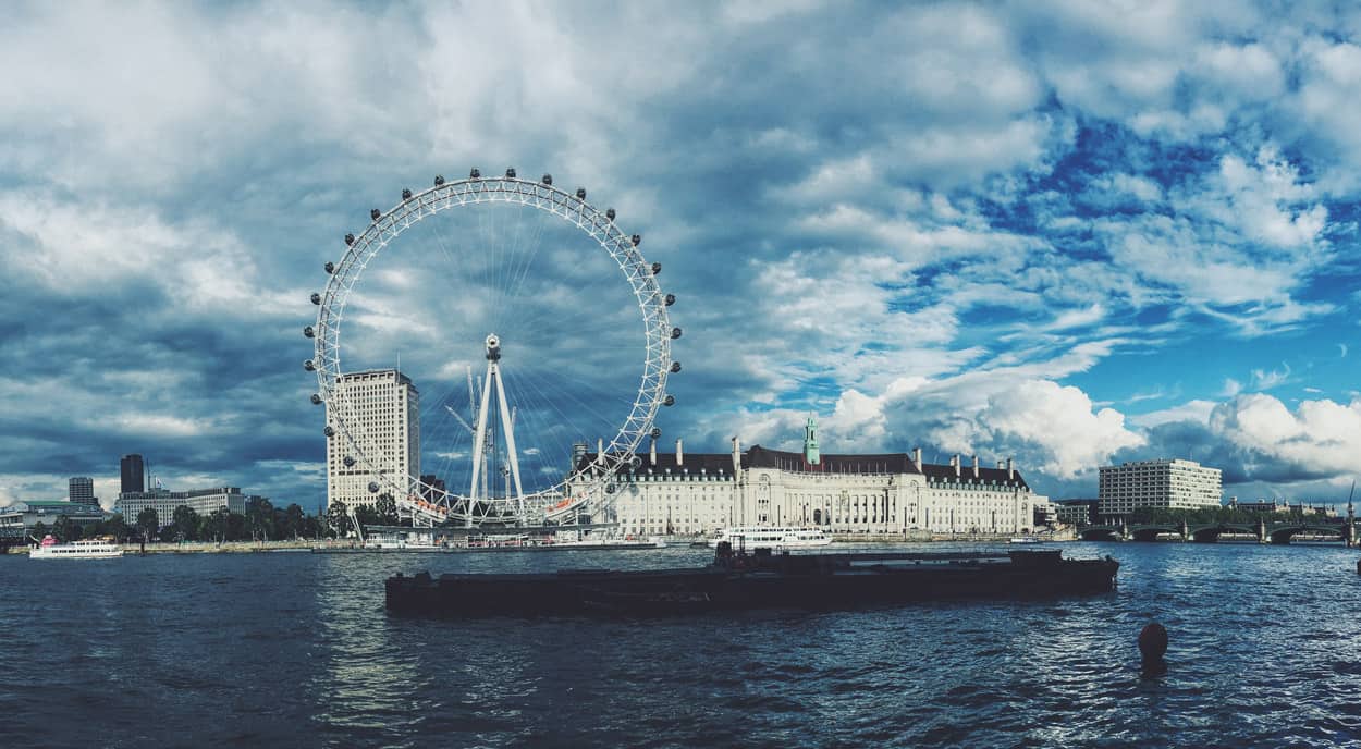 Why Simply Air Conditioning London?