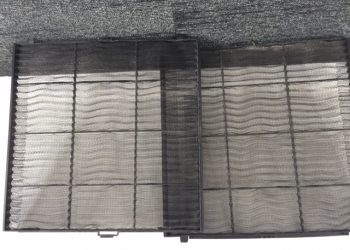 air conditioning filters maintenance in london