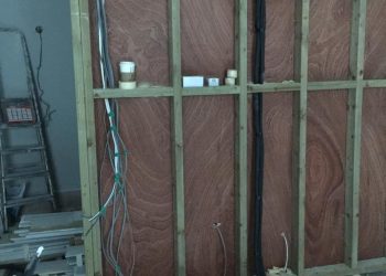 Air Conditioning Job In A House In Notting Hill, United Kingdom