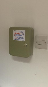 AC Installation in an Office in Essex