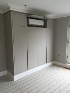 Air Conditioning Installation in Chelsea (Cooling and Heating)