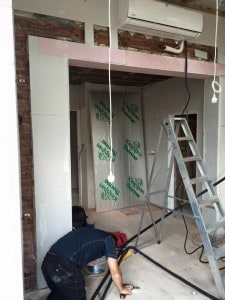 AC Installation in Ealing, London