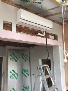 AC Installation in Ealing, London