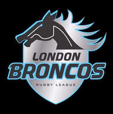 Simply Air Conditioning London, Broncos Sponsor