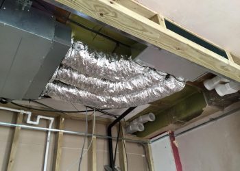 AC Installation in West Kensington