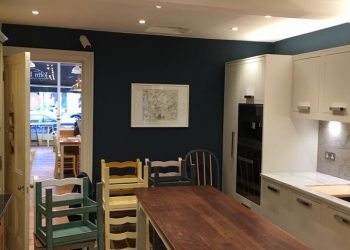 ceiling-mounted-unit-installed-in-mussel-hill-london-siply-air-conditioning