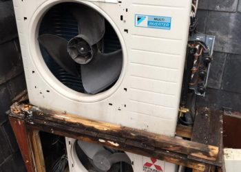 Simply Air Conditioning London - Ac Units Decommision In Kensington