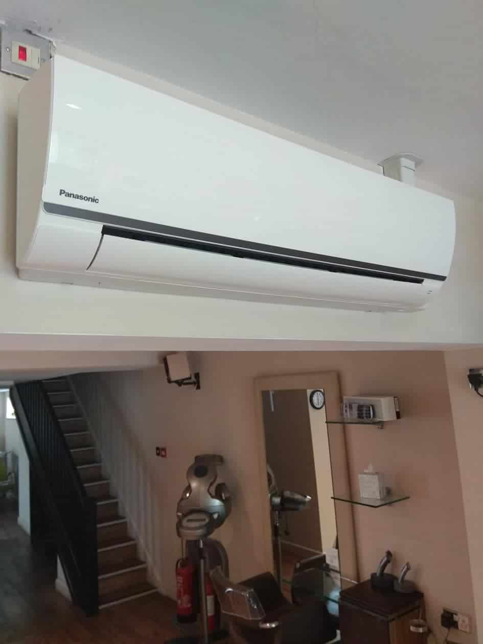 Air Conditioning Unit Installation In Cheltenham Simply Air Air Conditioning Unit Installation In Cheltenham Simply Air