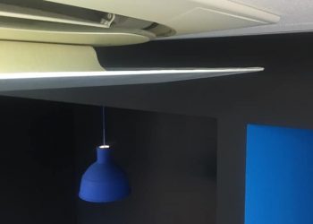 Simply Air Conditioning London - Air Deflectors Installation In Putney
