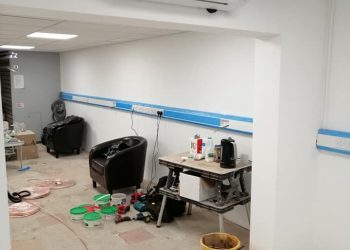 Air Conditioning Installation In Cranfield