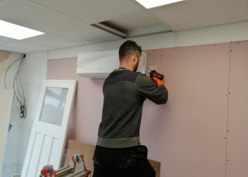 Air Conditioning Installation In Cranfield