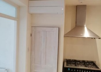 Fujitsu AC installation in Stafford, Northampton and Ledbury Air-Conditioning-Fix-in-Wimbledon