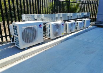Air conditioning installation in London — Simply Air Conditioning London
