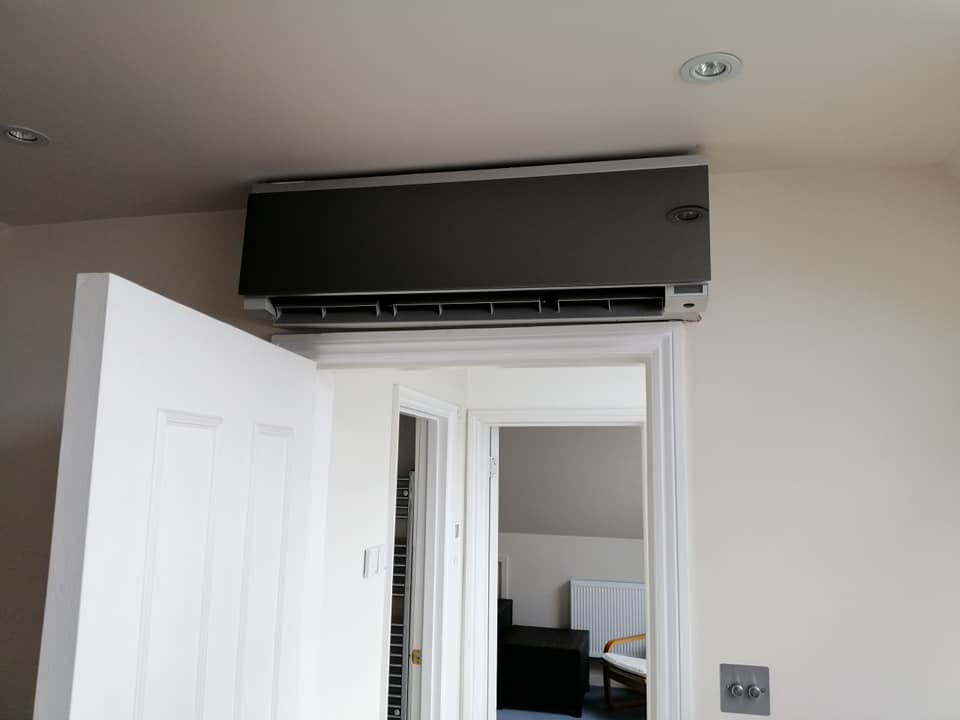 AC Replacement In Chiswick AC Replacement In Chiswick