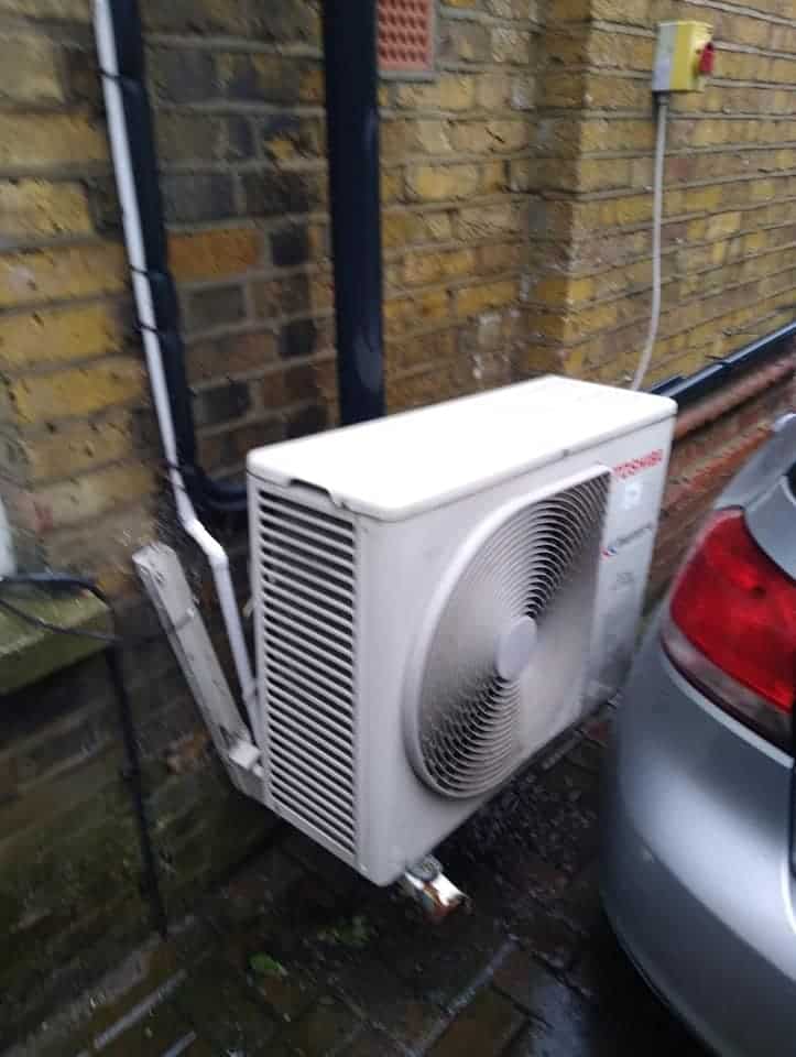 AC Unit Reparation In Ealing Air Conditioning Unit Reparation In Ealing, West London