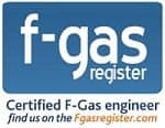 Air Conditioning Engineer London Certified F-Gas Compliant Air Conditioning Engineer London