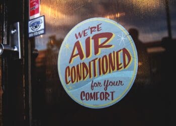 6 Reasons to Love Air Conditioning