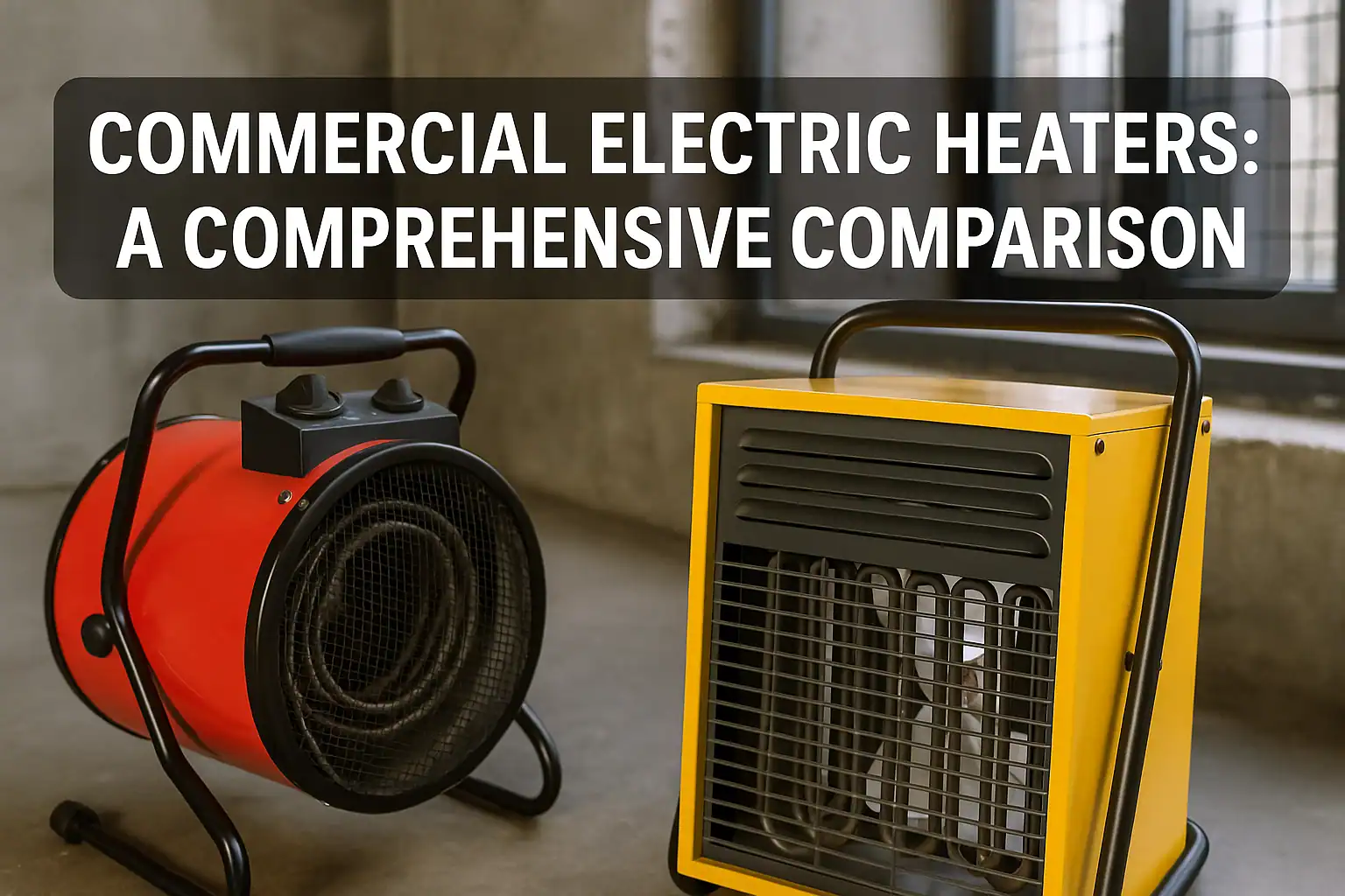 Commercial Air Conditioning London — Office and Business AC Installation
