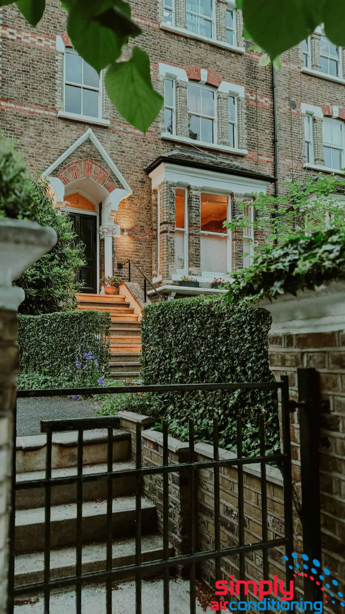 Portable Air Conditioner London — Hire, Buy, and Install